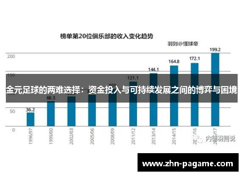 金元足球的两难选择：资金投入与可持续发展之间的博弈与困境